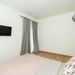 Cortisia Lägenhet Dubrovnik