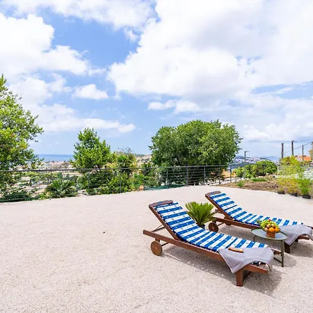 Cortisia Apartment