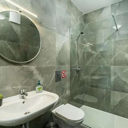 Apartment Cortisia