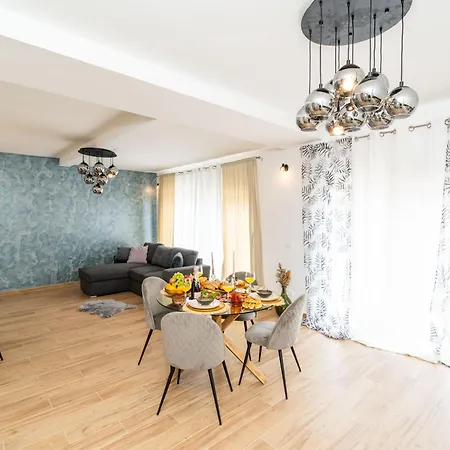 Apartment Cortisia