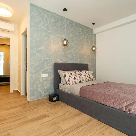 Cortisia Apartment