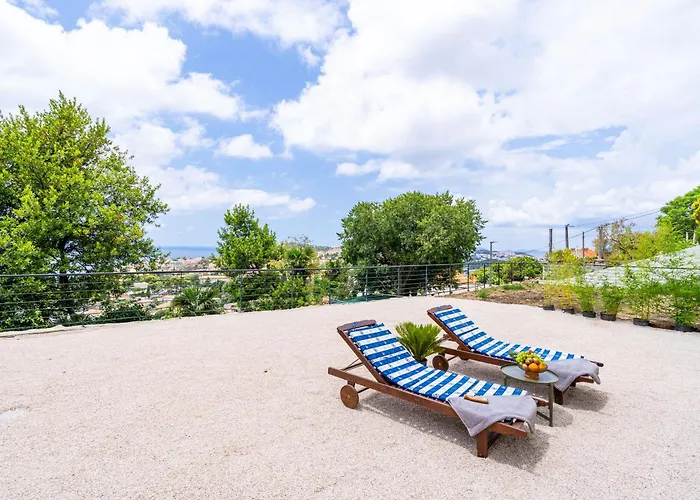 Cortisia Appartamento