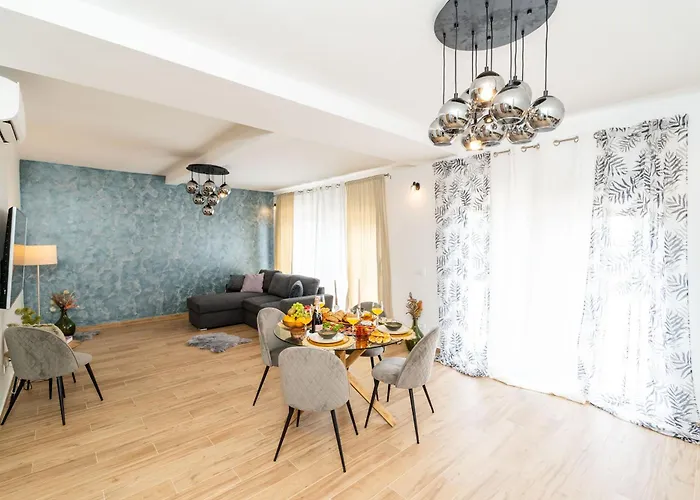 Appartamento Cortisia
