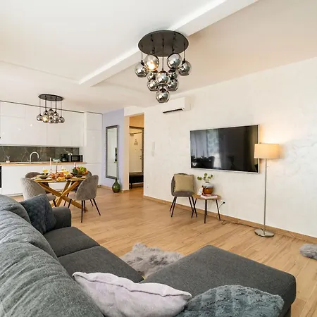 Apartment Cortisia *