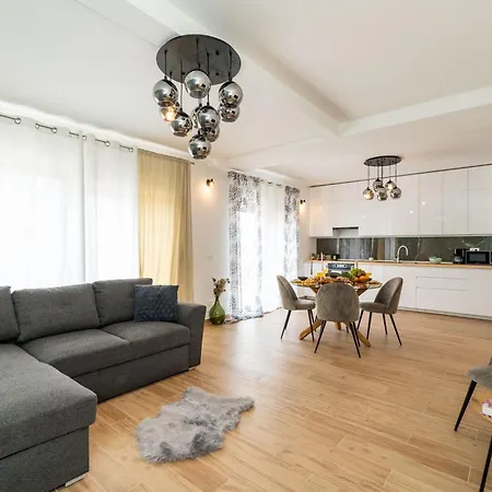 Apartment Cortisia *