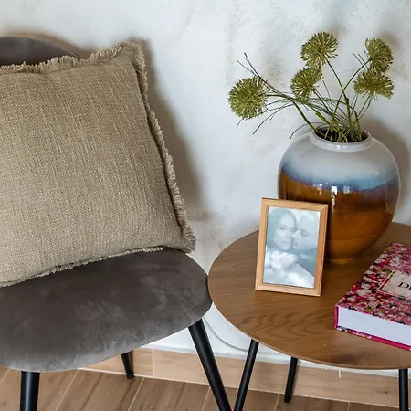 Cortisia Lägenhet *