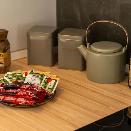 Cortisia * Dubrovnik