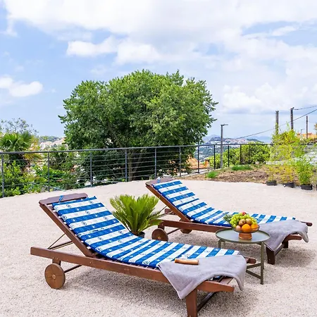 Cortisia Apartment *