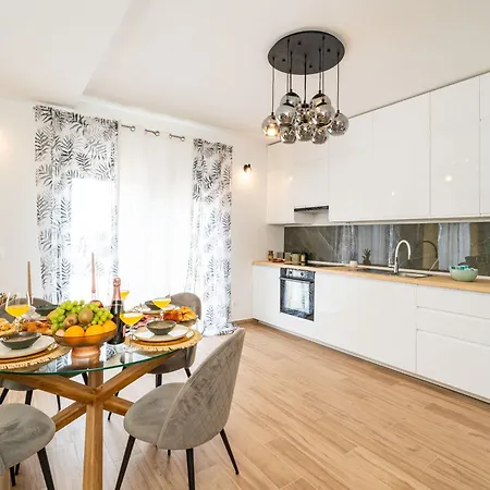 Cortisia Apartment Dubrovnik