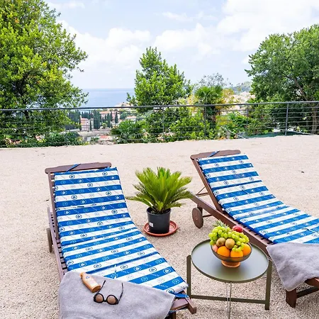 Cortisia * Dubrovnik