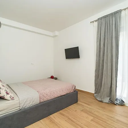 Cortisia Dubrovnik