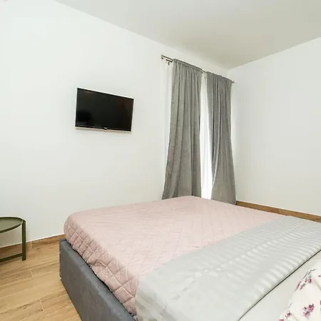 Cortisia Lägenhet Dubrovnik