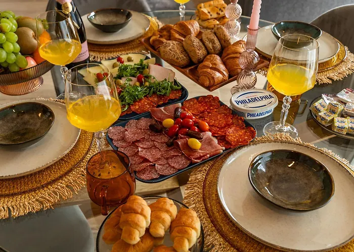 Cortisia Lejlighed *