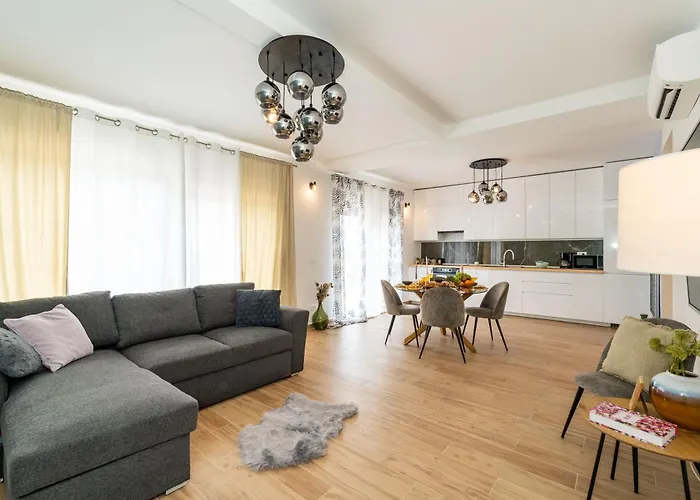 Apartman Cortisia *