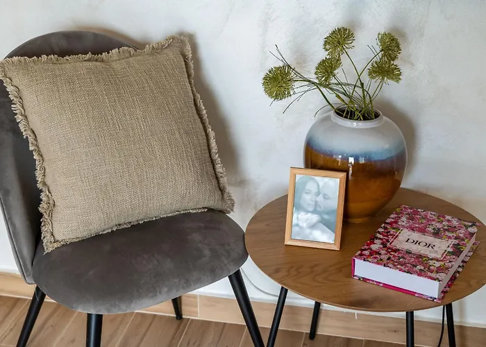 Cortisia Lejlighed *