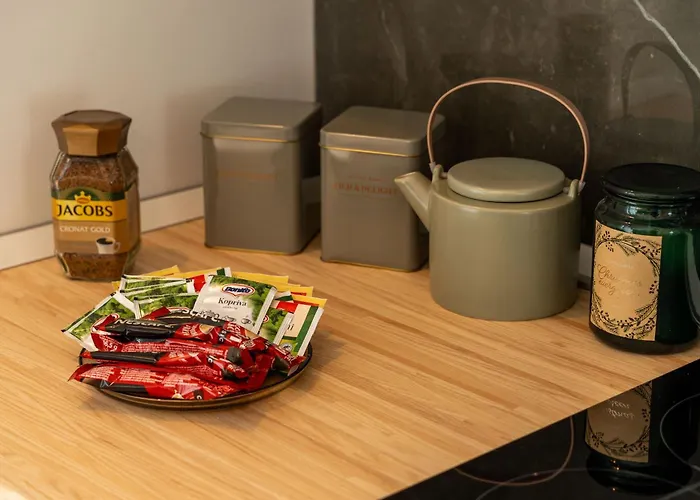 Cortisia * Dubrovnik