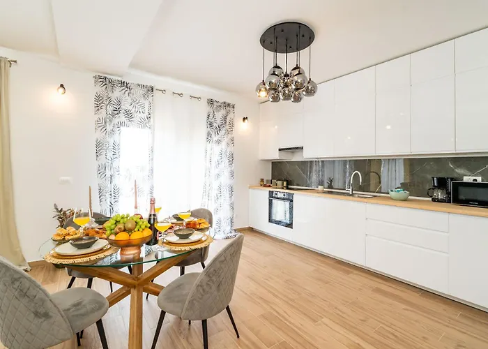 Cortisia Apartman Dubrovnik