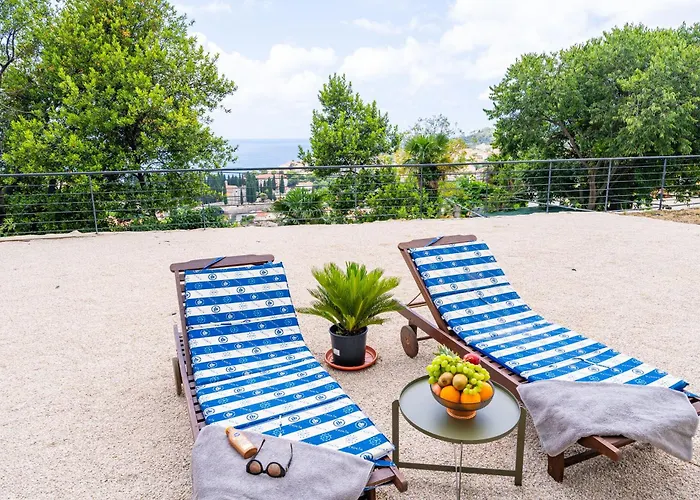 Cortisia * Dubrovnik