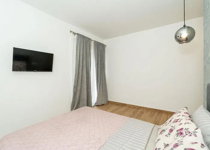Cortisia Apartman Dubrovnik