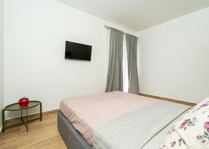 Cortisia Apartman Dubrovnik
