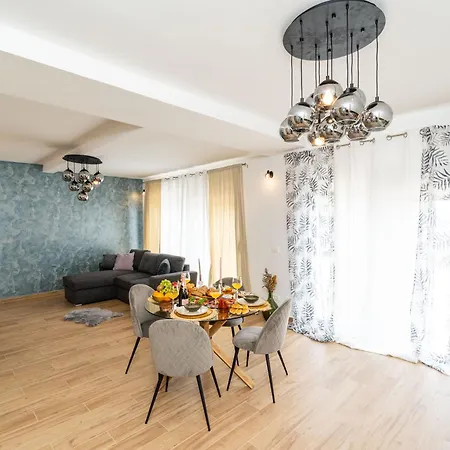 Cortisia Apartament Dubrownik