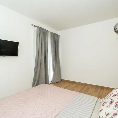 Cortisia Apartament Dubrownik